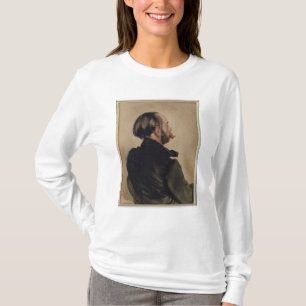 Richard, the Brother of the Artist, 1860 T-Shirt