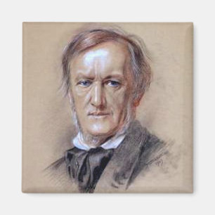 Richard Wagner  Magnet