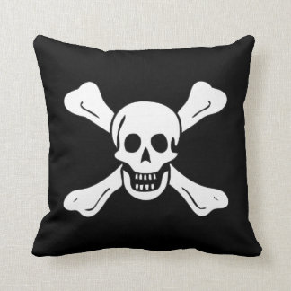 Richard Worley Cushion