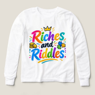 Riches and Riddles