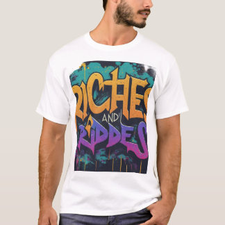 Riches and riddles T-Shirt
