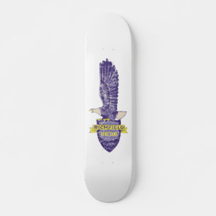Richfield High Octane Skate Skateboard