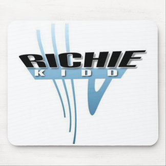 Richie Kidd Mousepad