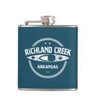 Richland Creek Arkansas Kayaking