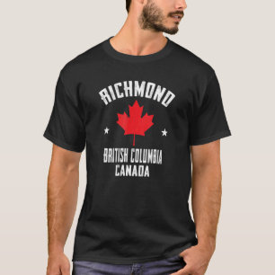 Richmond 10 T-Shirt