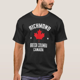 Richmond 10 T-Shirt