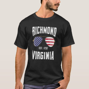 Richmond  1 T-Shirt