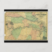 Richmond and Peninsular Campaign in Virginia 1864