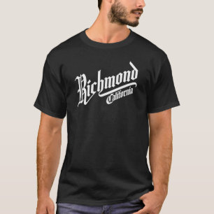 Richmond Gothic T-Shirt