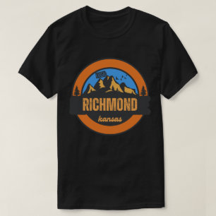 Richmond, Kansas T-Shirt