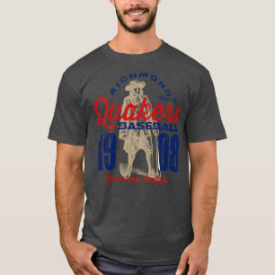 Richmond Quakers T-Shirt