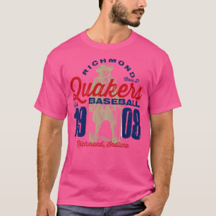 Richmond Quakers T-Shirt