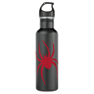 Richmond Spiders Classic T-Shirt 710 Ml Water Bottle