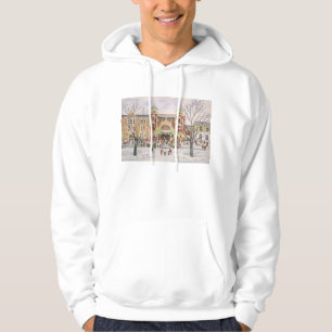Richmond Theatre Surrey 1988 Hoodie