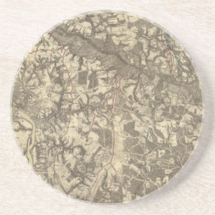 Richmond, Virginia Coaster
