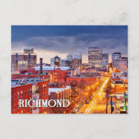 Richmond, Virginia, United States