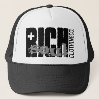 RichSoul ClothingCo. Trucker Hat