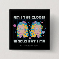 RICK AND MORTY™ | Am I The Clone?