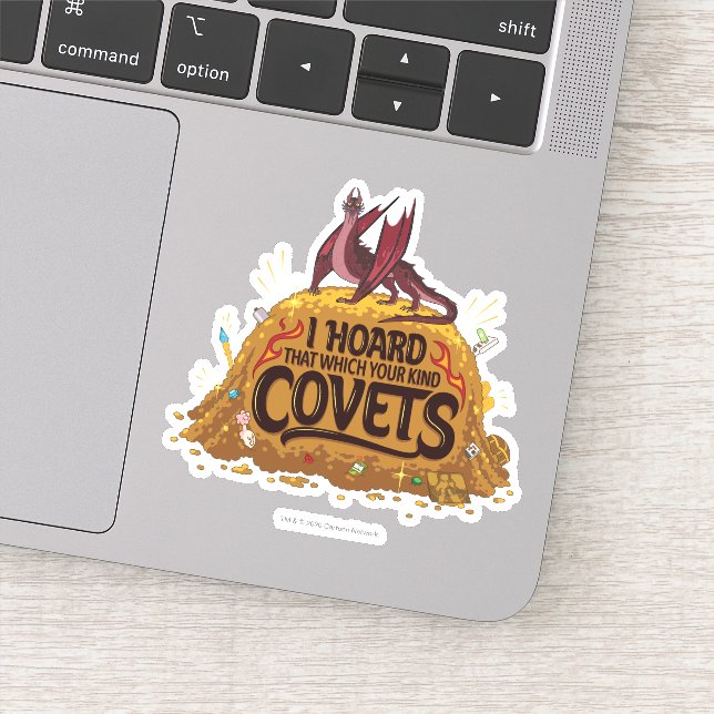 RICK AND MORTY™ | Balthromaw's Hoard (Detail)