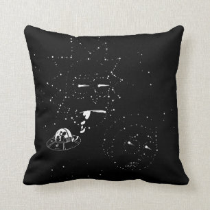 RICK AND MORTY™   Constellations Cushion