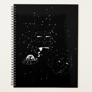 RICK AND MORTY™ Constellations Planner