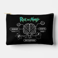 RICK AND MORTY™ | Download Backup Brain