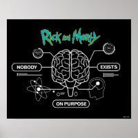 RICK AND MORTY™ | Download Backup Brain