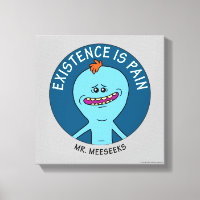 RICK AND MORTY™ | Existence Is Pain