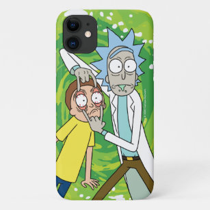 RICK AND MORTY™   Look At That Case-Mate iPhone Case