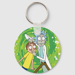 RICK AND MORTY™   Look At That Key Ring