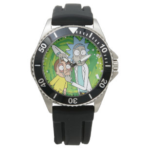 RICK AND MORTY™ Look At That Watch