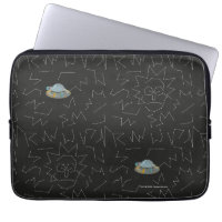RICK AND MORTY™ | Rick Constellation Pattern