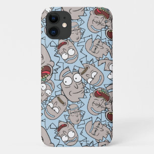 RICK AND MORTY™   Rick's Moods Case-Mate iPhone Case