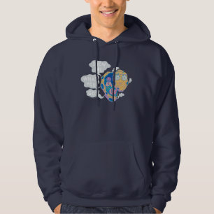 RICK AND MORTY™   SHOW ME WHAT YOU GOT HOODIE