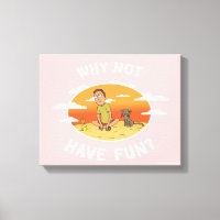 RICK AND MORTY™ | Why Not Have Fun