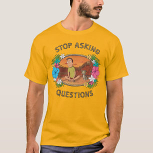 RICK AND MORTY™   Why Not Have Fun T-Shirt