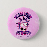 RICK AND MORTY™ | Wubba Lubba Dub-Dub