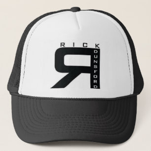 Rick Dunsford Hat