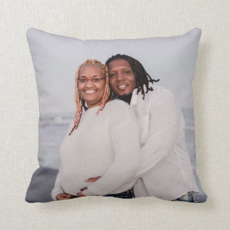 Rick Fam - Double sided Cushion