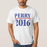 Rick Perry for president