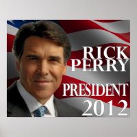 Rick Perry