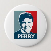 RICK PERRY POSTER