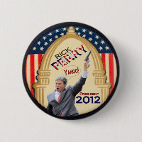 Rick Perry President 2012
