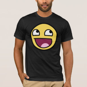 Rickmaniac Tee (Male)