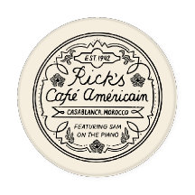 Rick's
