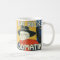 Ricks Loomatiks Coffee Mug