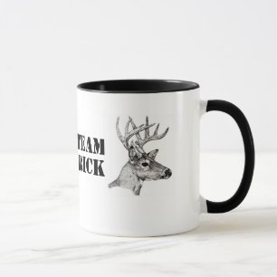 Rick's Mug