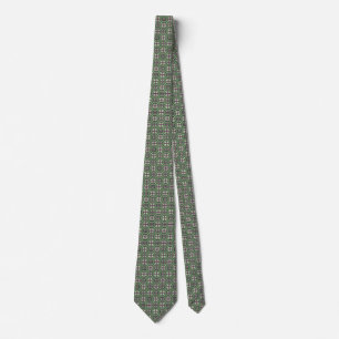 Ricky Frugal Tie