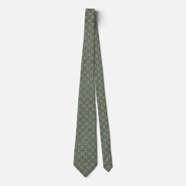 Ricky Frugal Tie (Front)