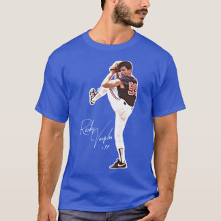 Ricky Wild Vaughn T-Shirt